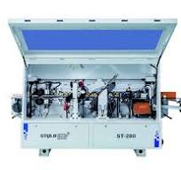 Small Wood Edge Banding Machine for Cabinet Making on Sale