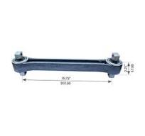 Fortpro Torque Rod with Bushing Kenworth AirGlide 200/400/460/690 Rear  Suspensions Replaces K195-474 | F327339