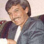 Lupe Gallegos Obituary