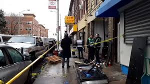 State of new jersey, after newark. Jersey City Shooting Was Planned For Months Based On Hate Investigators Say 6abc Philadelphia