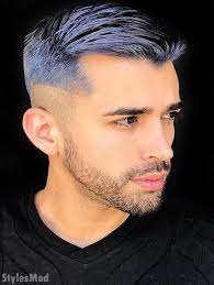 Pin On Men S Hairstyles