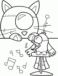 Cartoons, cartoons coloring pages, cartoons coloring sheets, free cartoons coloring pages, online cartoons coloring pages, cartoons pictures. Robot Coloring Pages For Kids Free Printable Coloring Sheets Coloring Home