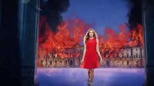 As this movie hadn't been screened for two decades prior to the conversion, many people were shocked to discover it was originally shot in. Embassy Row Series Trailer Youtube