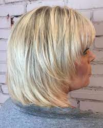 20 Youthful Shaggy Hairstyles For Fine Hair Over 50 Hairstyles Over 50 Hair Styles Medium Shaggy Hairstyles