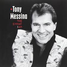 Tony Messina