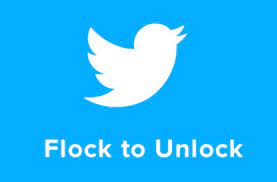 Twitter uk's head of brand strategy reviews some of the best. Atresmedia Estrenara En Twitter Un Minuto De Series Antes De Su Emision Con Flock To Unlock