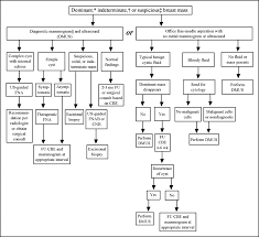 Breast shape breast shape and size depend upon genetic, racial and dietary factors, and the age, parity and the main bulk of the breast tissue is usually localized to its upper outer quadrant. Detection And Evaluation Of A Palpable Breast Mass Mayo Clinic Proceedings