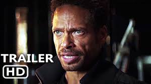 Redemption Day Trailer 2021 Gary Dourdan Serinda Swan Thriller Movie Youtube