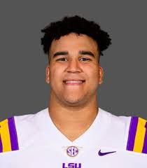 2024 LSU Football Media Guide by LSU Athletics