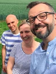 Dear Parent/carer, As you may know, Avanti Schools Trust has approached the  University of Cambridge Primary School to conduct a