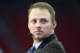 Greg McElroy Urges College Football Powerhouse to 'Unleash' Their  Quarterback