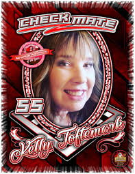 Horn Rapids Jet Sprintboat track closure and replacement in Seattle