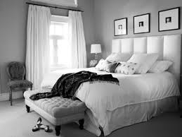 Maybe you would like to learn more about one of these? Black White Bedroom Curtains Ideas Menzilperdenet For Atmosphere Lace Swag Bed Window Short Sheer Gray Apppie Org