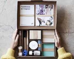 The Flower Press Kit Etsy In 2020 Diy Kits Packaging Flower Press Kit Bookbinding