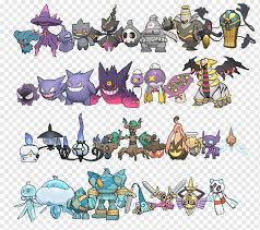 Also, this is only my opinion so don't get too upset about it if you disagree. Pokemon X And Y Pokemon Red And Blue Haunter Pokemon Types Ghost Purple Cartoon Fictional Character Png Pngwing