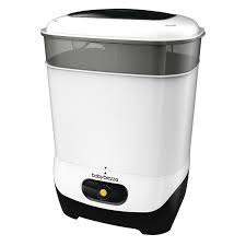Baby Brezza Easy To Use One Step Baby Bottle Sterilizer Walmart Canada