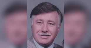 Obituary for S. James Azar