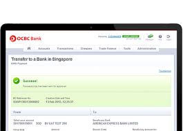 Internet Business Ocbc Internet Business Banking