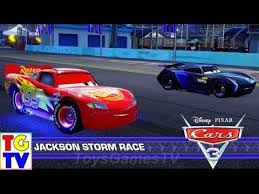 Cars 1 The Videogame Race 5 No Com Lightning Mcqueen Vs Summer Grand Prix Youtube Disney Pixar Cars Pixar Cars Lightning Mcqueen