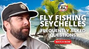 Seychelles Fly Fishing Gear Guide: Everything You Need