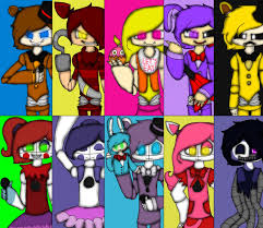 Check spelling or type a new query. Fnaf Wallpaper Sister Location 960x831 Wallpaper Teahub Io