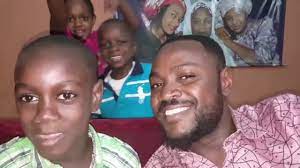 We did not find results for: Adam A Zango And His Blessing Family Youtube