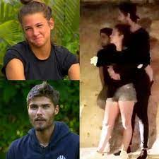 Survivor 2020 yarışmacıları barış murat yağcı ve nisa bölükbaşı yaşadıkları aşkla gündeme bomba gibi düşmüştü. Nisa Bolukbasi Nin Paylasimina Baris Murat Yagci Dan Olay Yorum Fotograflari Soke Etmisti