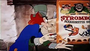Now a part of the celebrated walt disney signature collection, the timeless story of pinocchio inspires a new generation with its masterful animation, award. Pinocchio 1940 First Part Hd Video Dailymotion