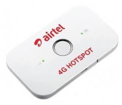 · go to google and download universal master code. Unlocked Hotspot For All 4g Sim In India At Cheapest Price