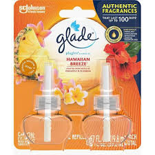 Then, does air wick fit glade plugins? Glade Hawaiian Breeze Plugins Refill 2ct Target