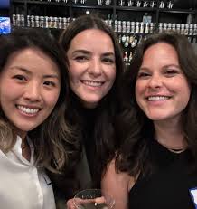 Our annual alumni reception at ASA never disappoints, and this year was no  exception! We always love the chance to bond with our attendings outside of  the OR. Such an amazing turnout!! #