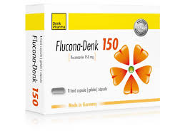 Image result for Fluconazole