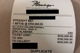 These lines are updated daily throughout the 2020 football season. Gambling Recap Running Down Action On College Football Playoff Semifinals Nfl Week 17 And The Year That Was In 2018