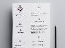 It is technically a wrong misconception. Best Clean Resume Template Free Download Resumekraft