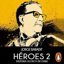 +40 jorge baradit de usados en venta en yapo.cl ✅. Heroes 2 Heroes 2 By Jorge Baradit Audiobook Audible Com