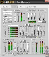 Download Sam Broadcaster Professional Online Radio For Pc