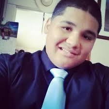 Eric Alcantar (@been_eating)