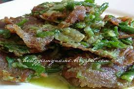Cara membuat dendeng sapi lado ijo. Ini Rahasia Membuat Dendeng Batakok Sambal Lado Hijau