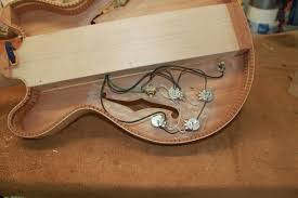 Electrical Buzz on Semi-Hollow Guitars | Telecaster Guitar Forum