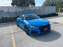 Image result for Brilliant Red 2010 TTS