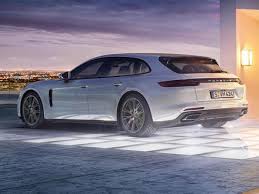 Porsche Panamera E Hybrid Models Porsche Active Suspension Management Pasm Porsche Panamera Porsche New Panamera