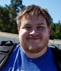 Robert Evinger's Instagram, Twitter & Facebook