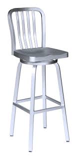 Figuring out the floor plan for your new restaurant requires the right seating. Aluminum Brushed Bar Stools Ideas On Foter