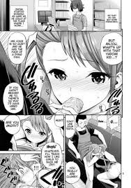 Yuri NTR | Luscious Hentai Manga & Porn