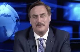 My pillow ceo mike lindell says he's not going to run against ilhan omar. My Pillow Ceo Mike Lindell S Election Conspiracy Film Pulled Off Youtube