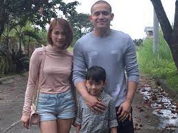Maybe you would like to learn more about one of these? Paolo Contis S Ex Wife Now Trending Because Of Her Stunning Look