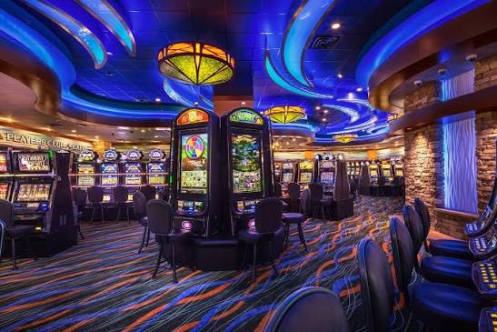 Discover 780 Casino Lighting and casino interior with gaming tables ideas | casino floor, design ideas for gambling venues, las vegas casino interior and more