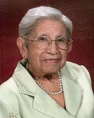Ofelia D. Ruelas Obituary (1922