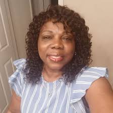 Angela G Deloach Simuel