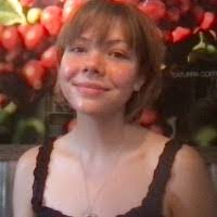 Ingrid Benson's Instagram, Twitter & Facebook